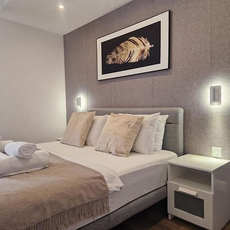 Korzo Suites Sliema II Eksteriør billede