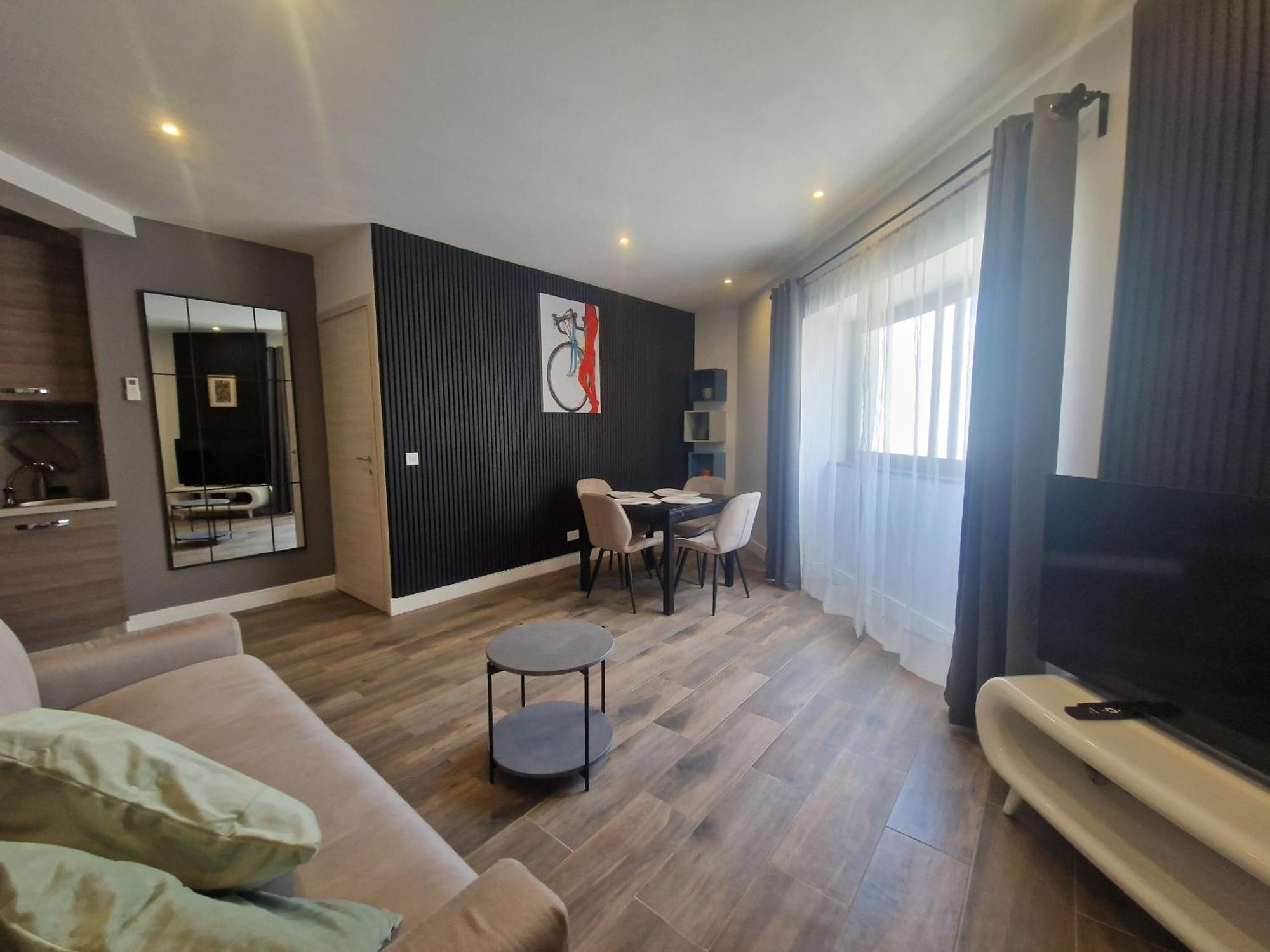 Korzo Suites Sliema II Eksteriør billede